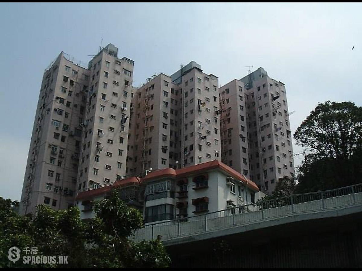 Pok Fu Lam - Y.Y. Mansions Block C 01