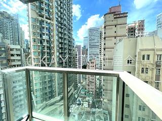 Wan Chai - The Avenue 02