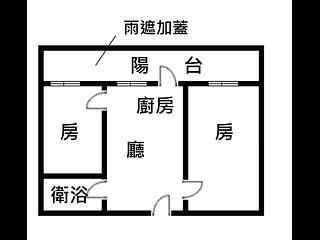 万华区 - 台北万华区昆明街201巷XX号 13