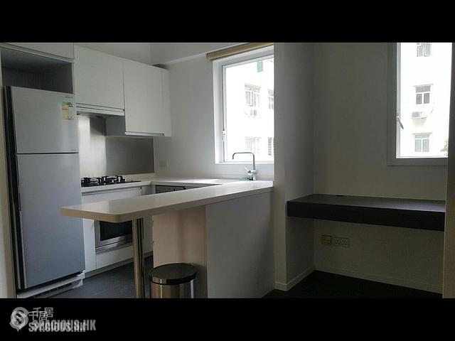 Tuen Mun - Greenland Garden Block B 01