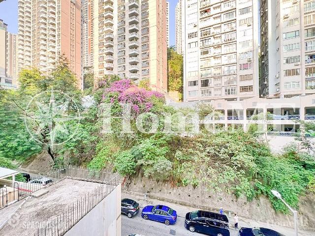 Causeway Bay - Happy Mansion 01