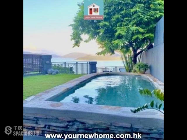 Clear Water Bay - 1, Silverstrand Beach Road 01