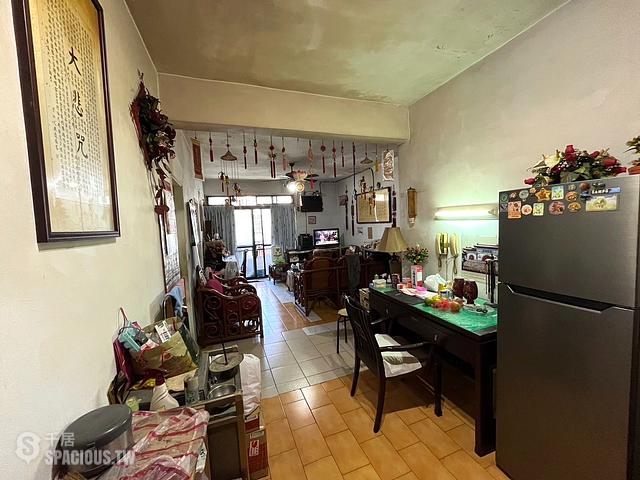 Zhonghe - No. X, Alley 37, Lane 114, Xinsheng St, Zhonghe District, New Taipei City, Taiwan 235 01