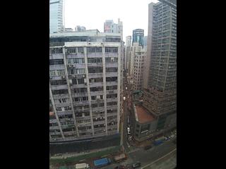 Wan Chai - Overseas Building 13