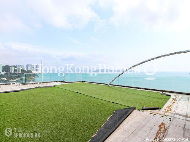 Cheung Chau - New Villa Cecil 01