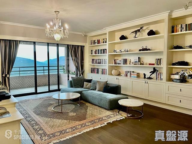 Tai Tam - Hong Kong Parkview Parkview Corner Block 18 01