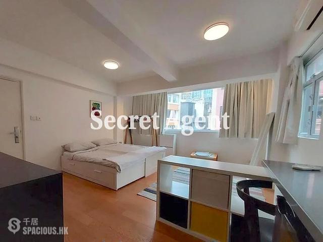 Sai Ying Pun - 16-20, Pok Fu Lam Road 01