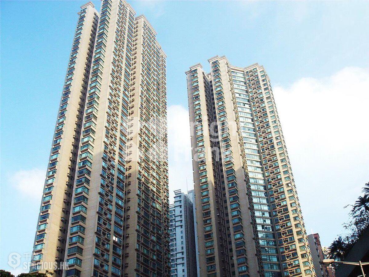 Mid Levels Central - Robinson Place 01