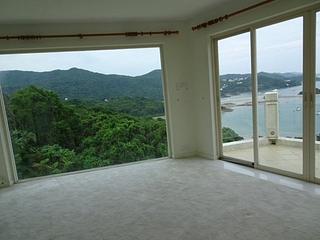 Sai Kung - Sea View Villa 04