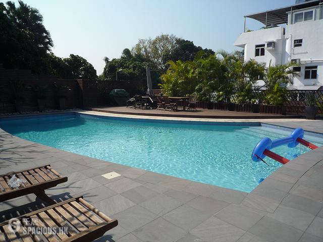 Sai Kung - Springfield Villa 01