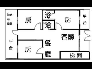 士林區 - 台北士林區東山路100巷X號 10