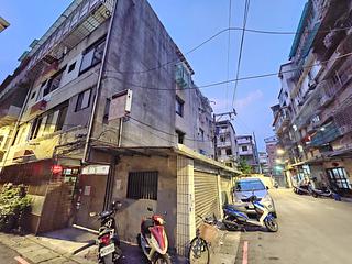 Zhonghe - X Alley 6, Lane 85, Fuxiang Road, Zhonghe, Taipei 16