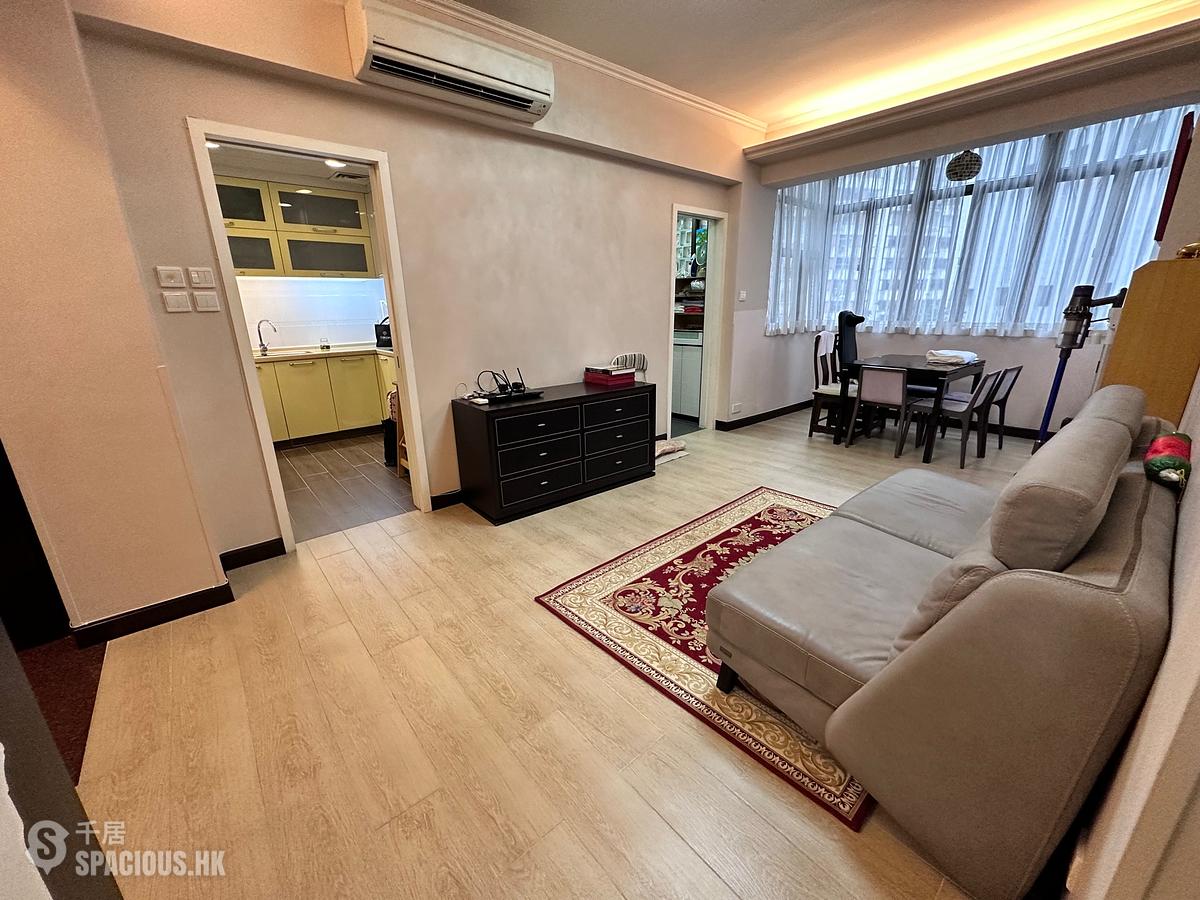 Tin Hau - Golden Court 01