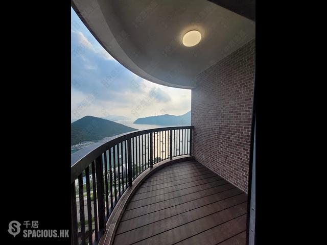 Clear Water Bay - Pine Villas 01
