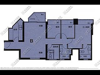 Lohas Park - Lohas Park Phase 2B Le Prime 10