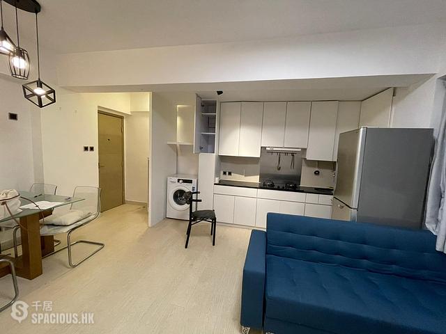 Tsim Sha Tsui - New Knutsford House 01