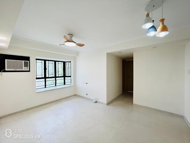 Kennedy Town - Tresend Garden 01