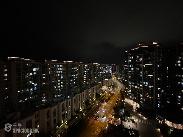 Pak Shek Kok - St Martin Phase 1 Tower 1 01