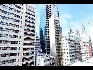 Wan Chai - Woon Yin Building 10