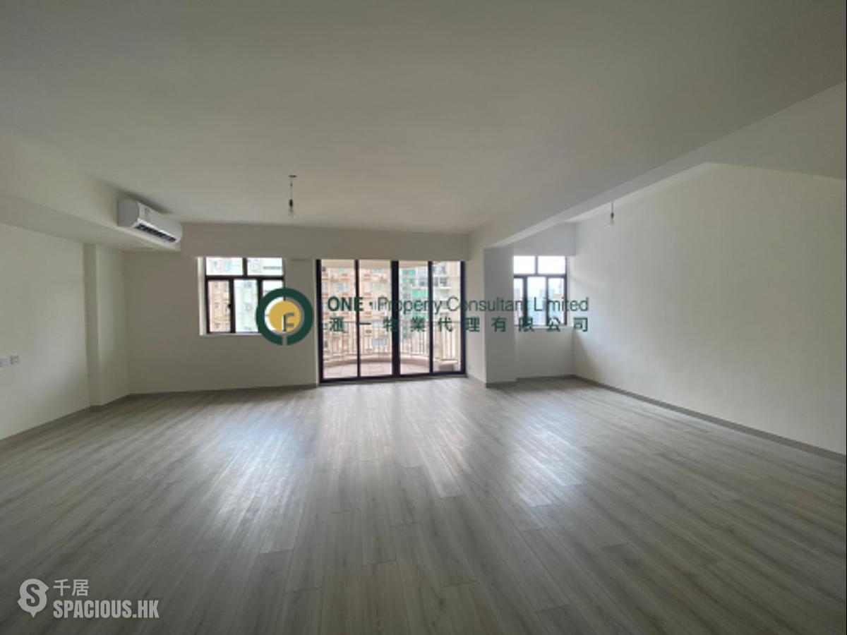 Mid Levels Central - Pearl Gardens 01