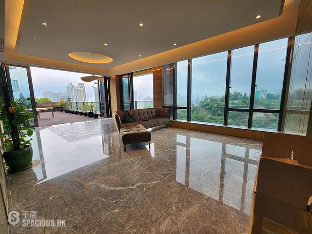 Ho Man Tin - Mantin Heights Block 7 01