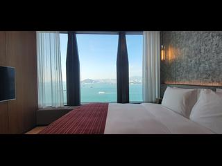 Shek Tong Tsui - One-Eight-One Hotel & Serviced Residences 16