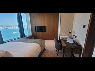 Shek Tong Tsui - One-Eight-One Hotel & Serviced Residences 12