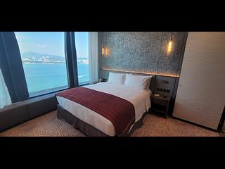 Shek Tong Tsui - One-Eight-One Hotel & Serviced Residences 18