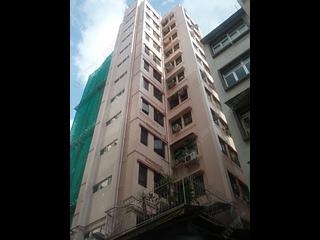 Wan Chai - Chi Lok Terrace 10