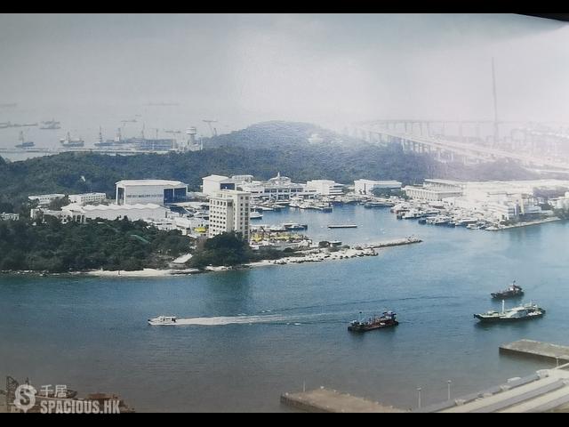 深水埗 - 汇玺5期 汇玺III 6座 01
