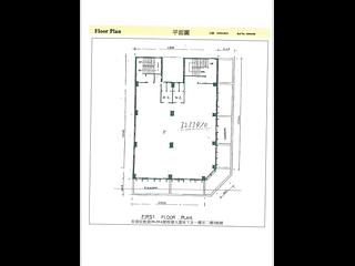 佐敦 - 根德大廈 05