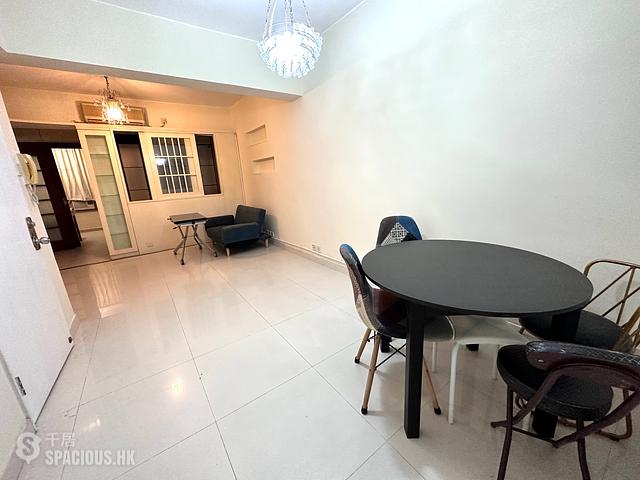 Tin Hau - 21, Ngan Mok Street 01