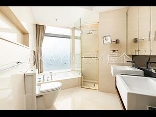 West Kowloon - The Cullinan (Tower 21 Zone 2 Luna Sky) 10