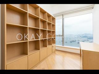 West Kowloon - The Cullinan (Tower 21 Zone 2 Luna Sky) 14