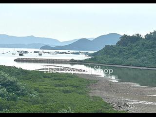 馬鞍山 - 企嶺下老圍 02