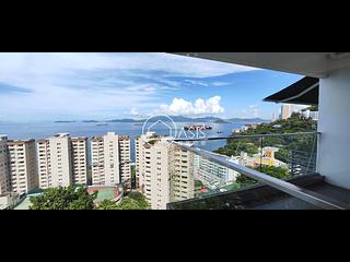 Pok Fu Lam - 63-65, Bisney Road 04