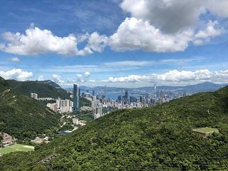 大潭 - 陽明山莊 眺景園 02