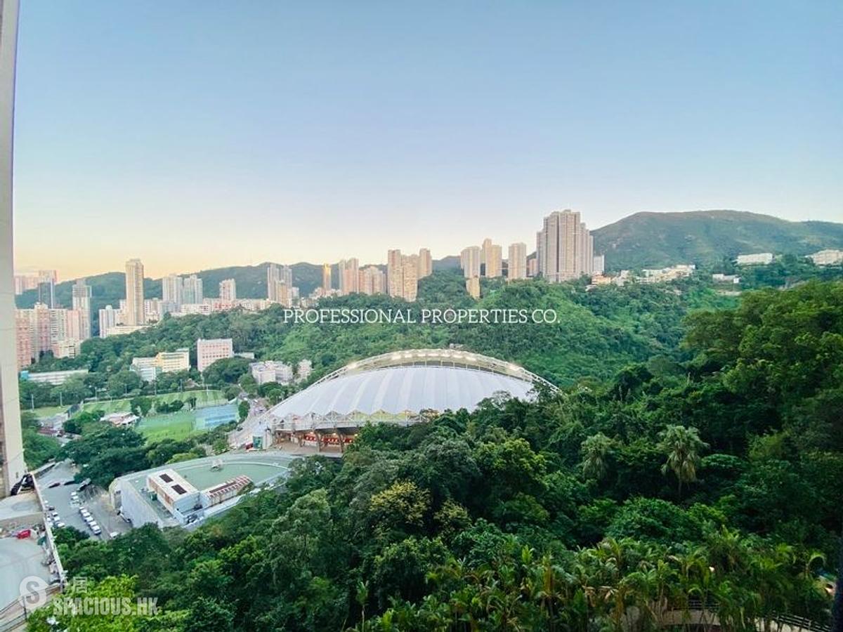 跑馬地 - 樂翠台 01
