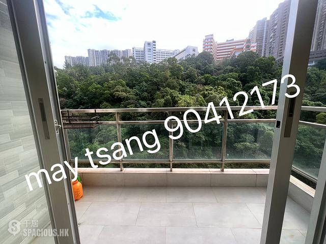 North Point - Ming Yuen Mansions 01