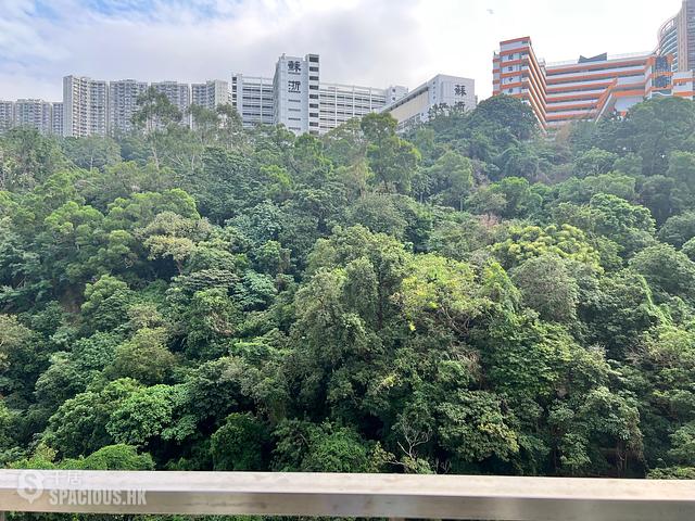 North Point - Ming Yuen Mansions 01