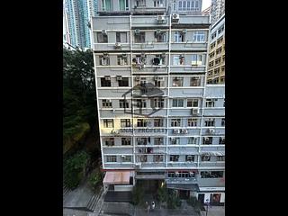 Sheung Wan - Tung Fai Gardens Hong Ning House (Block A) 08