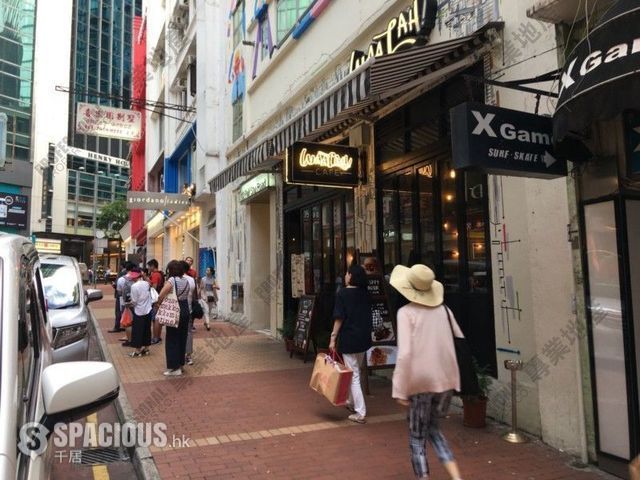 Causeway Bay - 12, Pak Sha Road 01