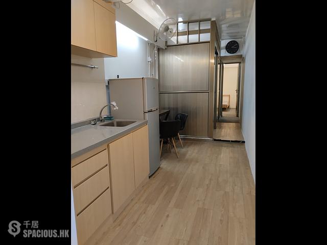 Kennedy Town - Hee Wong Terrace Block 1 01