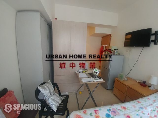 Wan Chai - Wan Fat House 01