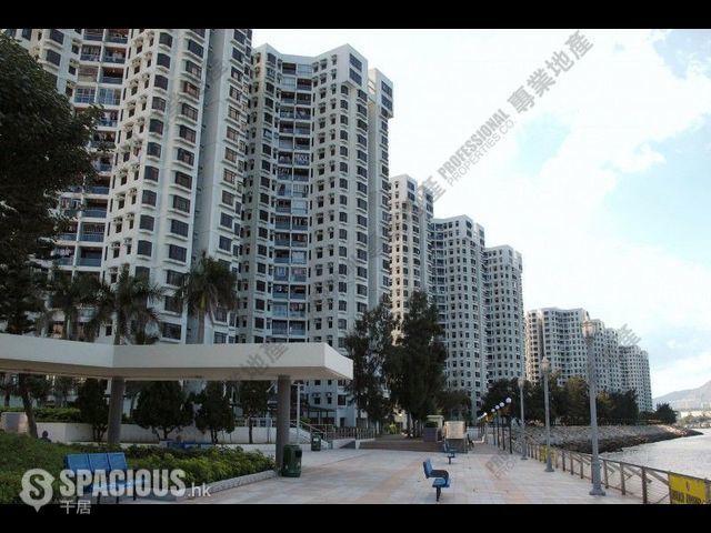 Heng Fa Chuen - Heng Fa Villa 01
