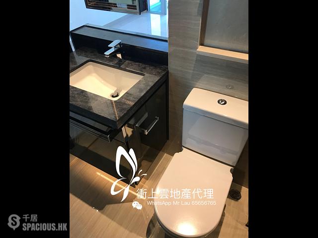 深水埗 - 汇玺3期 汇玺II 3B座 01