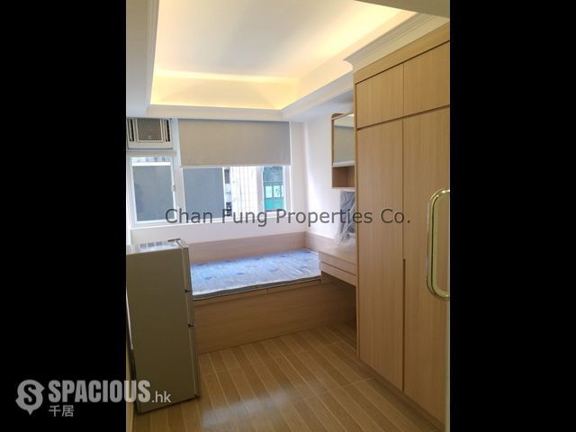 Wan Chai - V Wanchai 01