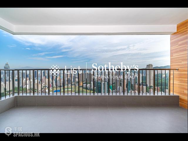 Stubbs Road - Evergreen Villa 01