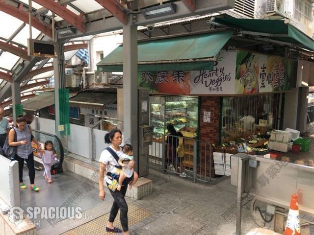 西营盘 - 康福阁 01