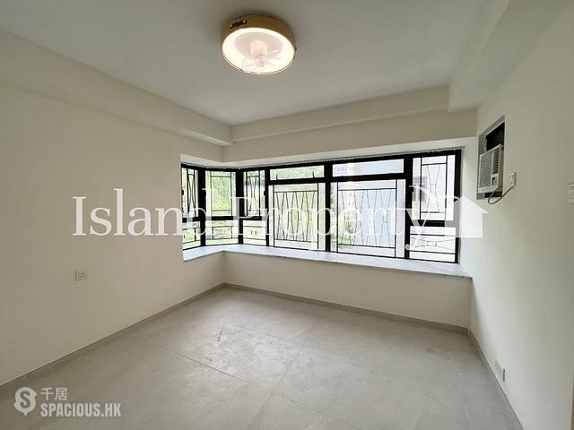 Kennedy Town - Tresend Garden 01